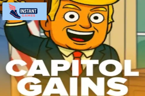 Capitol Gains